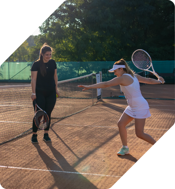 Tennis Archi Cup - Impreza tenisowa, gdzie wokół prawdziwej sportowej pasji gromadzimy lokalne środowisko architektów